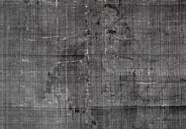 作者不詳：白衣観音図（中国画）