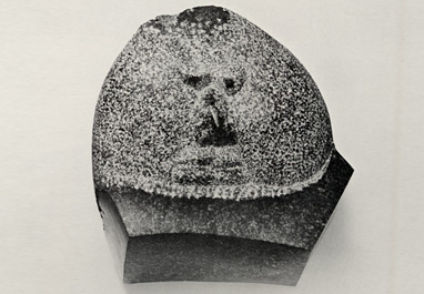 酒井良作：ひげ